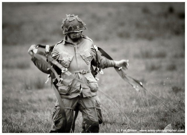 D-Day Normandy